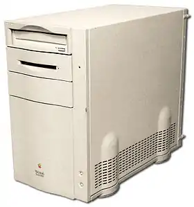 Image illustrative de l’article Macintosh Quadra 800