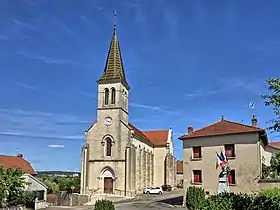 Apremont (Haute-Saône)