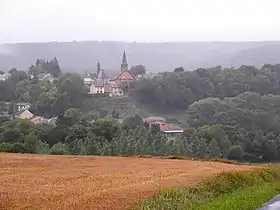 Apremont (Ardennes)