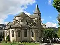 Église Saint-Joseph de La Bourboule