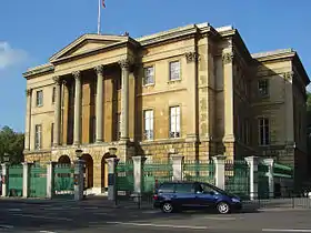 Image illustrative de l’article Apsley House