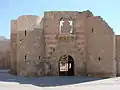 Forteresse d'Aqaba