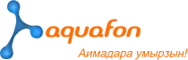 logo de Aquafon