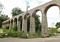 L'aqueduc de la Candolle