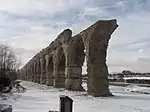 Aqueduc du Gier