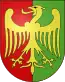 Blason de Aquila