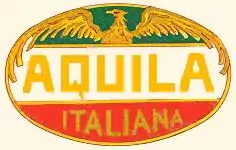 logo de Aquila Italiana