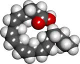 Image illustrative de l’article Acide arachidonique