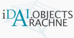 Logo de Arachne (base de données archéologique)