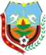 Blason de Haraçinë