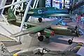 Le bombardier à réaction Arado Ar 234