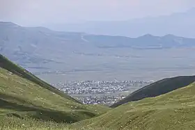 Aragats (Aragatsotn)