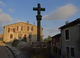 Croix de chemin