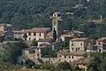 Église Sainte-Marie d'Aragon