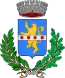 Blason de Aragona