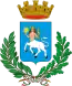 Blason de Taormine