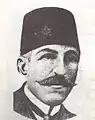 Aram Achekbachian
