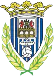 Logo du Arandina CF