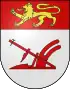 Blason de Aranno