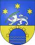 Blason de Arbedo-Castione