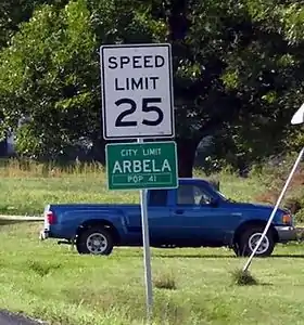 Arbela (Missouri)