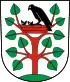 Blason de Arbon