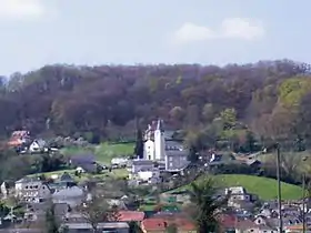 Arbus (Pyrénées-Atlantiques)