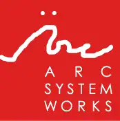 logo de Arc System Works