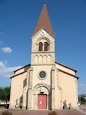 Arches (Vosges)