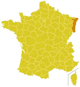 Image illustrative de l’article Archidiocèse de Strasbourg