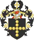 Blason de Boortmeerbeek