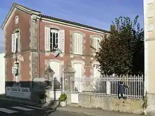 Musée « les Trésors de Lisette ».