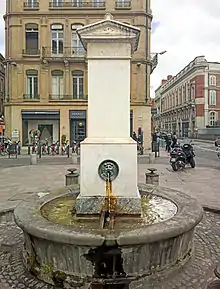 Fontaine