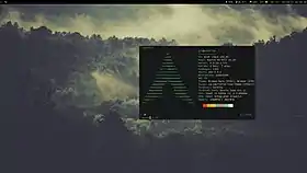 Arch Linux