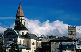 Pieve di Cadore