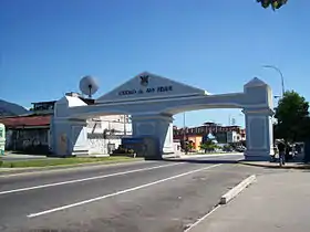 San Felipe (municipalité)