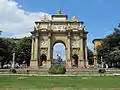 Arc de triomphe, Florence