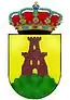 Blason de Arcos de la Sierra