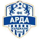 Logo du Arda Kardjali