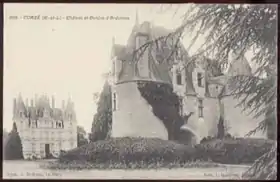 Image illustrative de l’article Château d'Ardannes