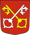 Blason de Ardon