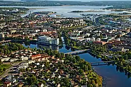 Karlstad