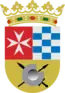 Blason de Argamasilla de Alba