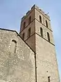 Église Notre-Dame del Prat