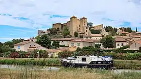 Argens-Minervois