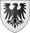 aigle de sable