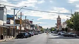 Broken Hill (Australie)