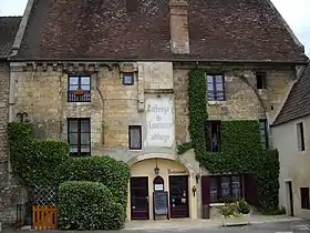 Abbaye Notre-Dame d'Argentan