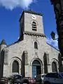 Église Saint-Pierre d'Argentat