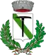 Blason de Argentera